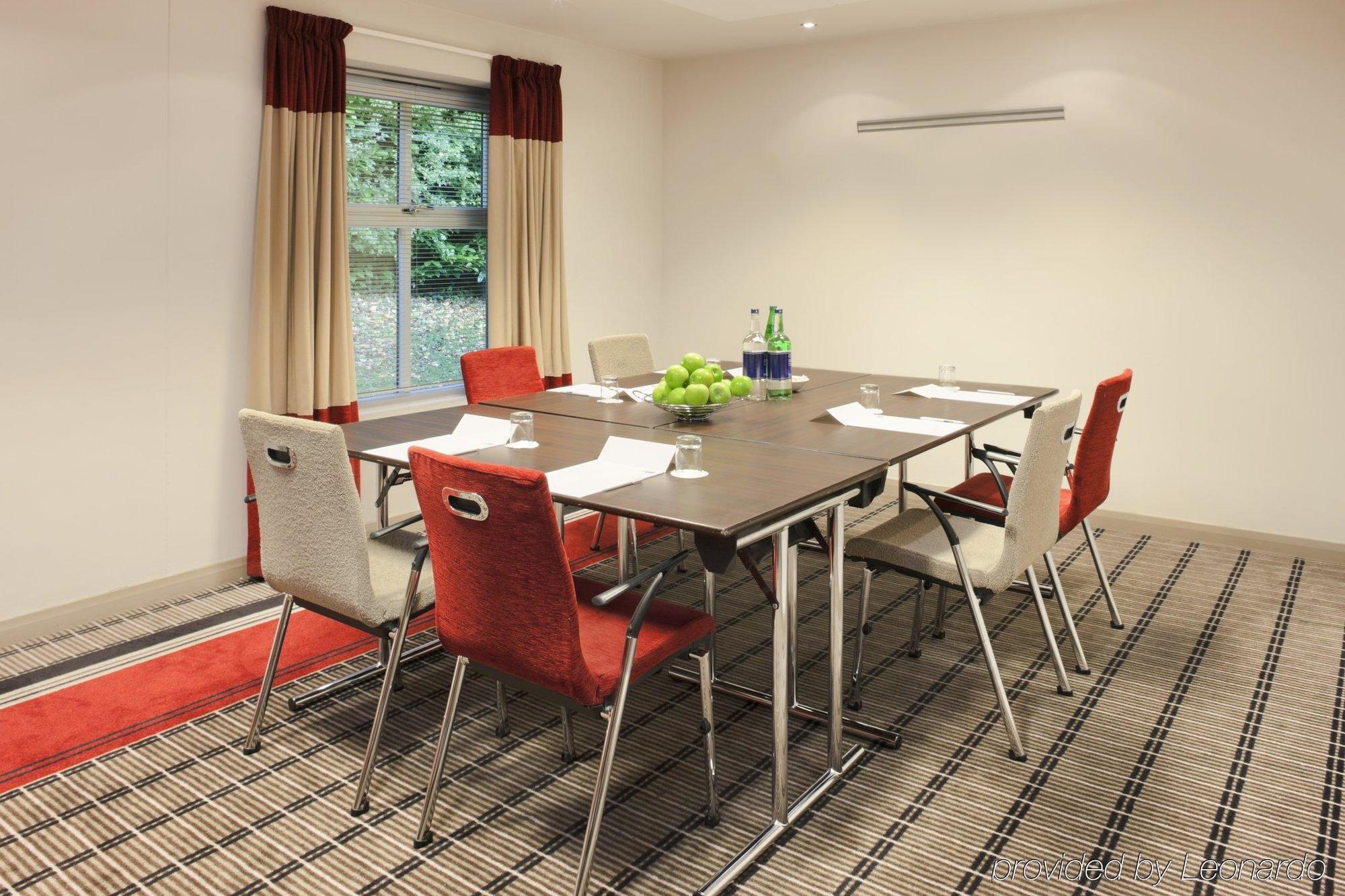 Holiday Inn Express Taunton East By Ihg Facilidades foto